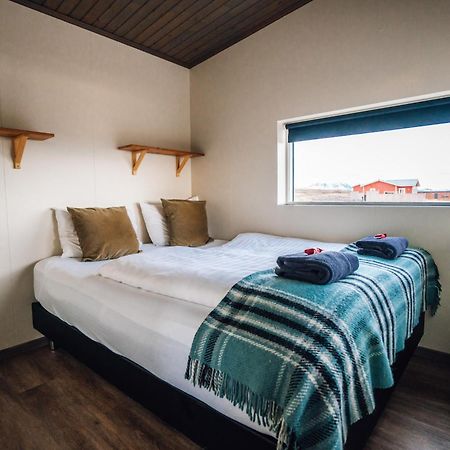 Blue View Cabin 3B With Private Hot Tub Рейкхольт Экстерьер фото