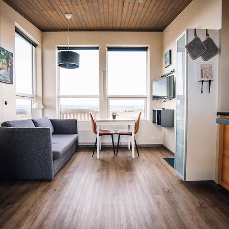Blue View Cabin 3B With Private Hot Tub Рейкхольт Экстерьер фото