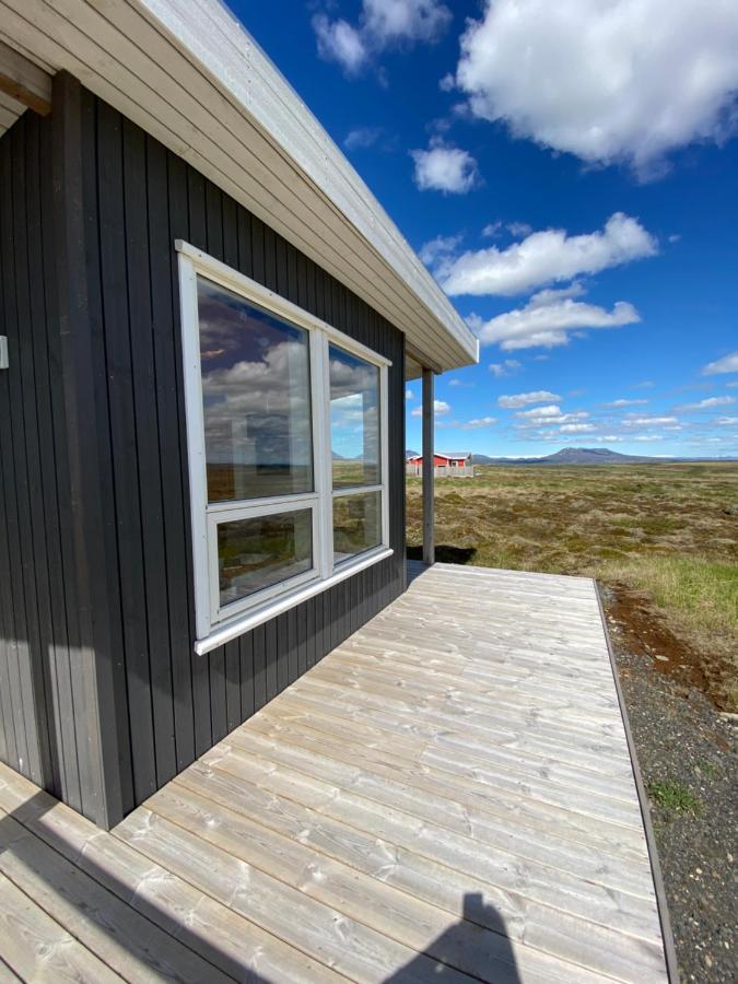 Blue View Cabin 3B With Private Hot Tub Рейкхольт Экстерьер фото