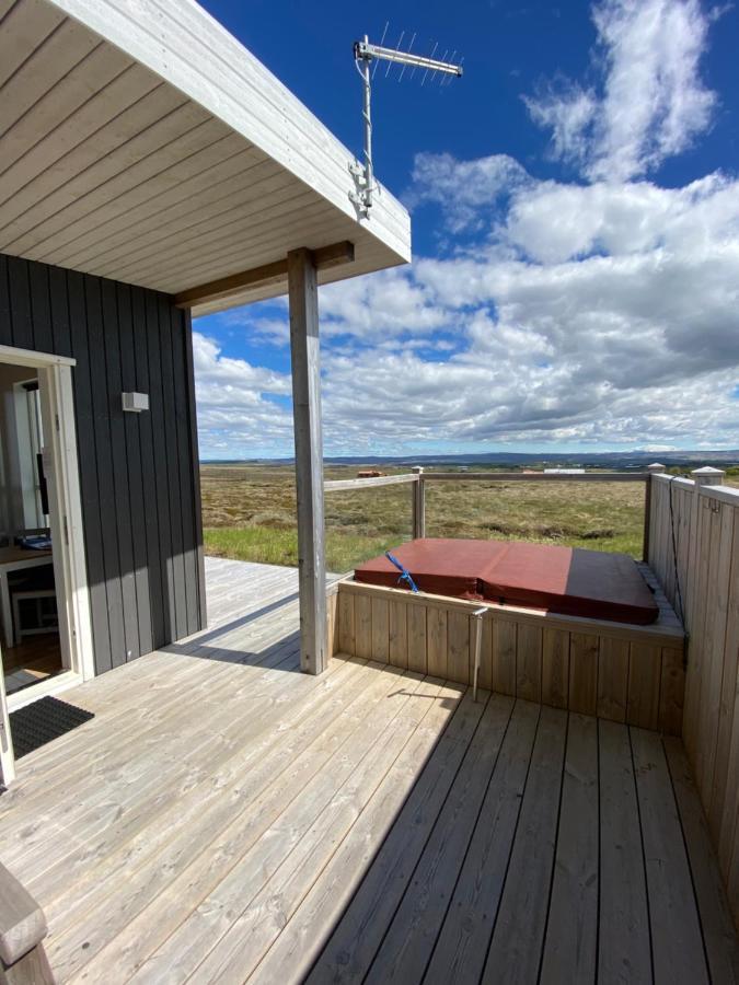 Blue View Cabin 3B With Private Hot Tub Рейкхольт Экстерьер фото